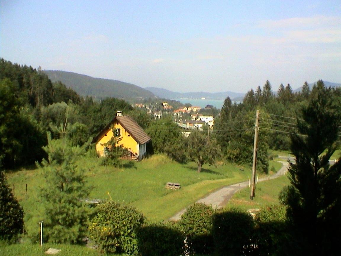 Bergwaldsee Фельден-ам-Вертерзе Екстер'єр фото